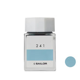 Sailor Ink Studio 241 (20 ml) - Turquoise
